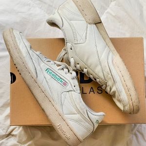 Club C 85 Reebok Classic Sneakers